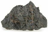 Pica Glass ( g) - Meteorite Impactite From Chile #225629-1